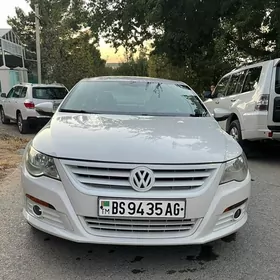 Volkswagen CC 2010