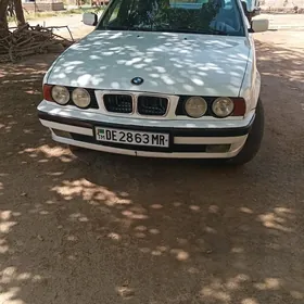 BMW 525 1993