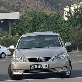 Toyota Camry 2005