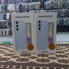 Kredit Galaxy A35   8/128