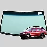 Лобовое Pathfinder 1996-2004