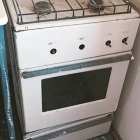Газ Плита