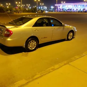 Toyota Camry 2003