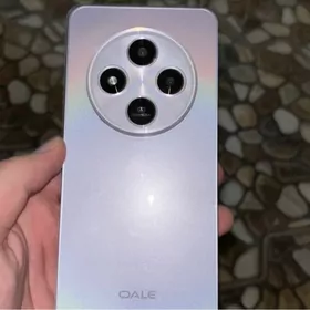 oale