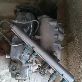 Lada 2115 matory