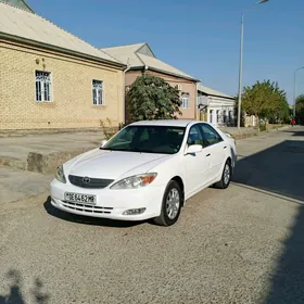 Toyota Camry 2003