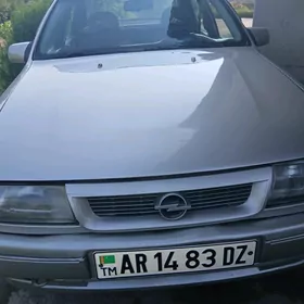 Opel Vectra 1991