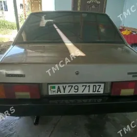 Lada 21099 2001