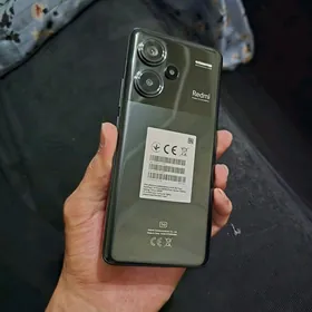 Redmi not13 pro+
