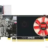 🟣2GB 128bit HD6570 AMD
