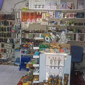 Mir7 arenda podwal