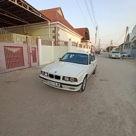 BMW 525 1995