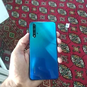 huawei nova 5t 6 128