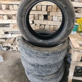 Teker 255/55 R 20