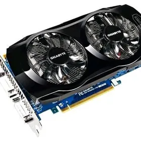 🟣GTX 660 2GB 192 bit Gaming