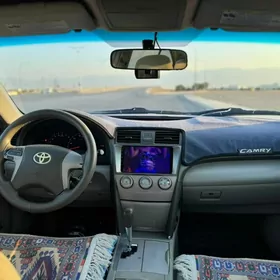 Toyota Camry 2010