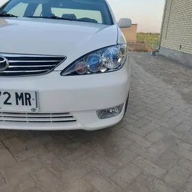 Toyota Camry 2002