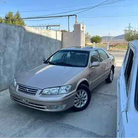 Toyota Camry 2001