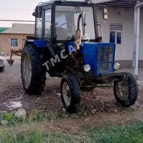 MTZ 80 2000