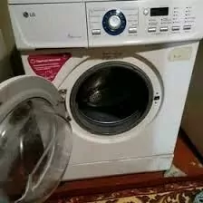 STRALNI LG KIR MAŞYN