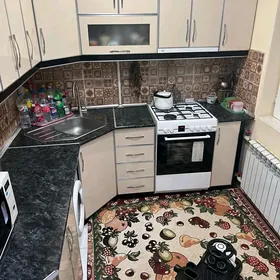 ARKACKA MIR6 4KOMNAT