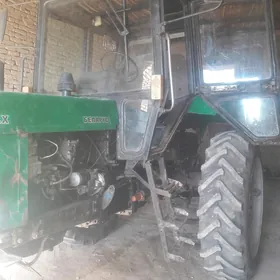 MTZ 80 2000