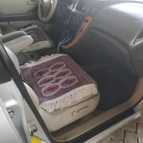Lexus RX 300 2000