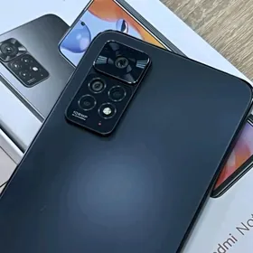 Redmi not 11 pro