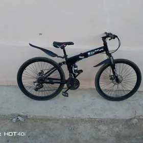 BMW X6 SUPER BIKE
