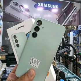 A16 4/128GB Green