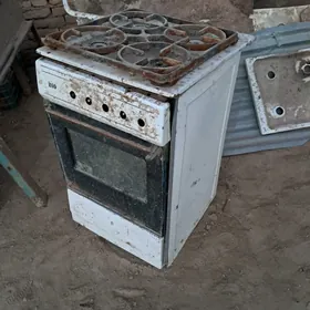 gazplita