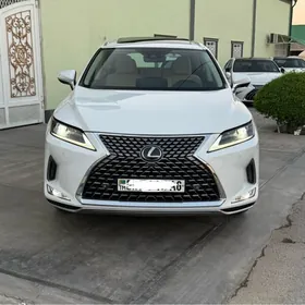 Lexus RX 350 2023