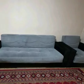 диван