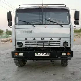 Kamaz 4310 1994