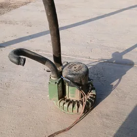 Gaz sorýan generator