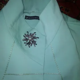 Modalarissa  //Plaşowka