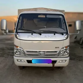 Forland H2 2015