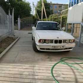 BMW 525 1991