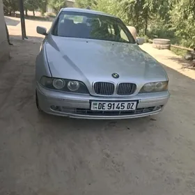 BMW 3 Series 2001