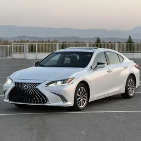 Lexus ES 350 2023