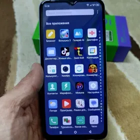 Infinix hot 30 i