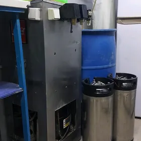Pepsi aparat