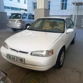 Toyota Corolla 1999