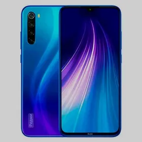 Redmi not 8 Admen bar 4.64