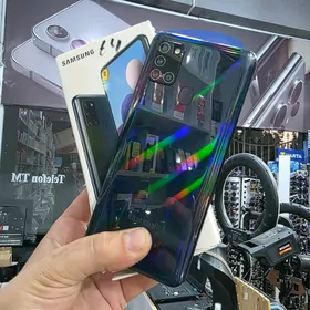 A21s 4/64GB
