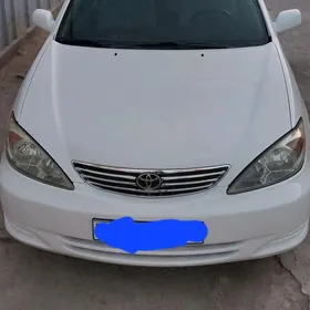Toyota Camry 2002