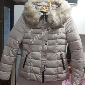 Куртки