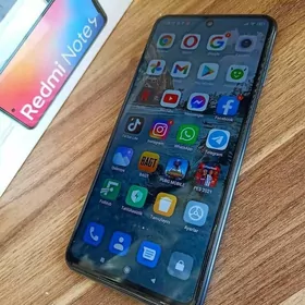 redmi note9
