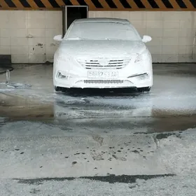 Hyundai Sonata 2017