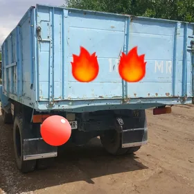 Gaz 53 1990